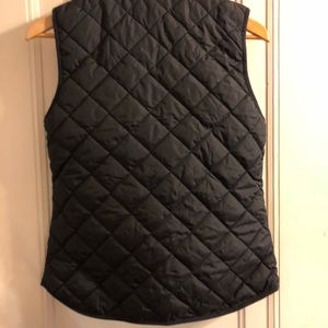 Old navy vest